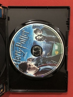 DVD Duplo - Harry Potter E O Enigma Do Príncipe - Seminovo - Sebo Mosaico - Livros, DVD's, CD's, LP's, Gibis e HQ's