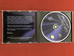 CD - John Farnham - Greatest Hits - Importado - Seminovo na internet