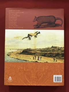 Livro - O Brasil E Os Holandeses - 1630-1654 - Ed. Sextante - comprar online