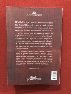 Livro - O Fim Da Terra E Do Céu - Marcelo Gleiser - Semin - comprar online