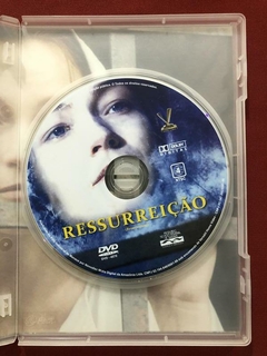 DVD - Ressurreição - Liev Tolstói - Vittorio Taviani - Semi na internet