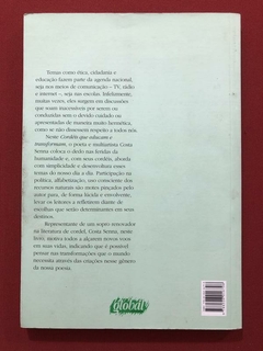 Livro - Cordéis Que Educam E Transformam - Costa Senna - Global - comprar online