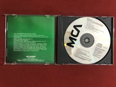 CD - Miami Vice II - New Music From The - Importado - Semin na internet