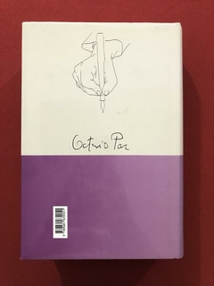 Livro - Octavio Paz - Obra Poética I (1935-1970) - Seminovo - comprar online