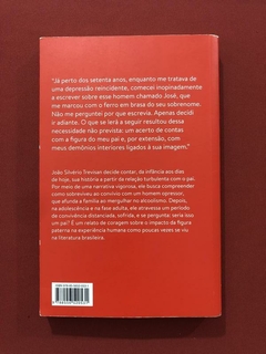 Livro- Pai, Pai - João Silvério Trevisan - Editora Alfaguara - comprar online