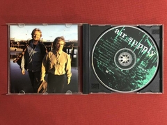 CD - Air Supply - News From Nowhere - Nacional na internet