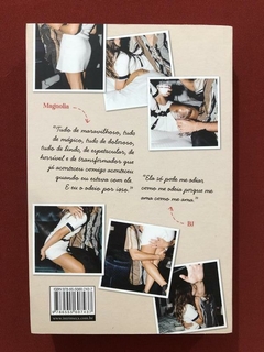 Livro - Magnolia Parks - Jessa Hastings - Intrínseca - Seminovo - comprar online