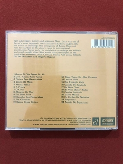 CD - Nara Leao - Nara '67 - Importado - Seminovo - comprar online