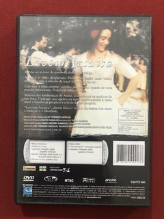 DVD Duplo - Lavoura Arcaica - Selton Mello / Raul Cortez - comprar online