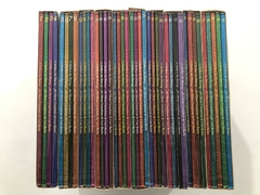 HQ- As Obras Completas De Carl Barks - 41 Volumes - Disney
