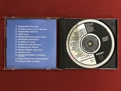 CD - Rainha Da Sucata - Trilha Sonora - Nacional - 1990 na internet