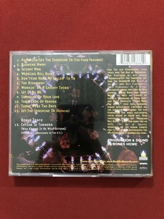 CD- The 5th Dimension - The Age Of Aquarius - Import - Semin - comprar online