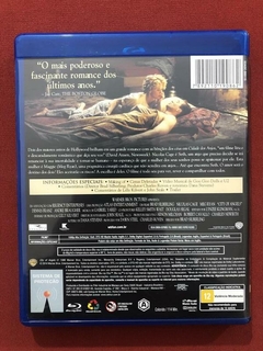 Blu-ray - Cidade Dos Anjos - Nicolas Cage - Seminovo - comprar online
