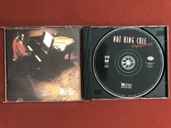 CD - Nat King Cole - Unforgettable - O Melhor De - Nacional na internet
