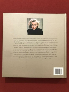 Livro - Images Of Marilyn - Ed. Parragon - Capa Dura - comprar online