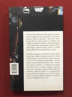 Livro- Nosso Grão Mais Fino- José Luiz Passos- Ed. Alfaguara - comprar online
