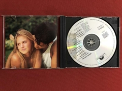 CD - Because I Love You - Nacional - 1994 na internet