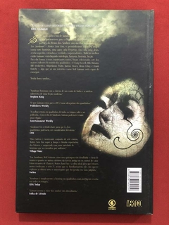 HQ - Sandman: Noites Sem Fim - Neil Gaiman - Ed. Conrad - comprar online