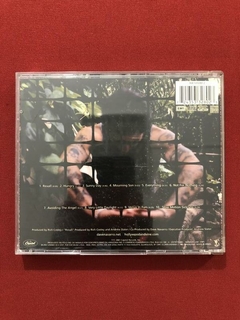 CD - Dave Navarro - Trust No One - 2001 - Nacional - comprar online