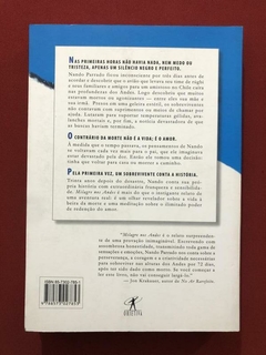 Livro - Milagre Nos Andes - Nando Parrado Vince Rause - Ed. Objetiva - comprar online