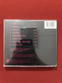 CD - Miles Davis - Tutu - 1986 - Importado - USA - comprar online