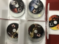 DVD - Box 24 Horas - 7 Temporadas Completas + A Redenção - loja online