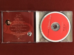 CD - Diana Krall - Christmas Songs - Nacional - Seminovo na internet