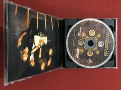 CD Duplo - Masterplan - Masterplan - Nacional - Seminovo - Sebo Mosaico - Livros, DVD's, CD's, LP's, Gibis e HQ's