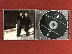CD - Cesar Camargo Mariano E Pedro Mariano - Piano & Voz na internet