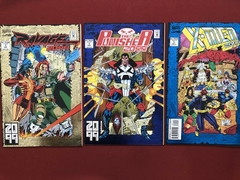 HQ - Marvel Mega-Hits - Collector's Pack - 5 Comics - loja online