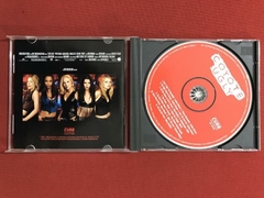 CD - Coyote Ugly - Soundtrack - Importado - Seminovo na internet