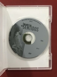 DVD - Império dos Sentidos - Nagisa Oshima - Eiko Matsuda na internet