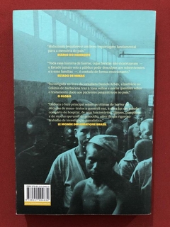Livro - Holocausto Brasileiro - Daniela Arbex - Intrínseca - Seminovo - comprar online