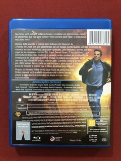 Blu-ray - Alta Frequência - Dennis Quaid - Seminovo - comprar online