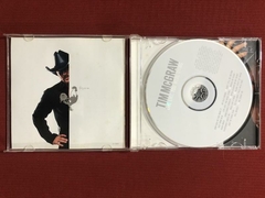 CD - Tim McGraw - Live Like You Were Dying - Importado na internet