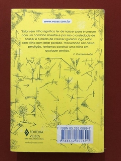 Livro- Aprendendo A Pensar - Vol. 1 - Emmanuel Carneiro Leão - Seminovo - comprar online