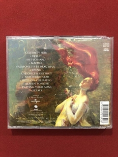 CD - Hole - Celebrity Skin - 1998 - Nacional - comprar online