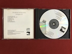 CD - Windham Hill Records Sampler '84 - Importado na internet