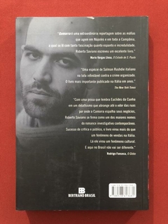 Livro - Gomorra - Roberto Saviano - Bertrand - Seminovo - comprar online