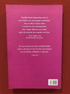 Livro - Lulu Vê Deus E Duvida - Danielle Ganek - Ed. Rocco - comprar online