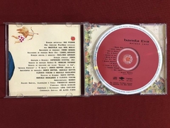 CD - Banda Eva - Beleza Rara - Nacional - 1996 na internet