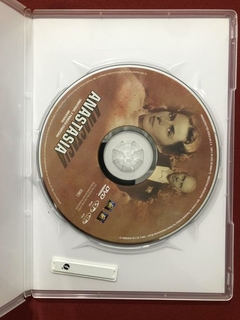DVD - Anastasia, A Princesa Esquecida - Ingrid Bergman- Semi na internet