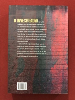 Livro - A Estrela Do Diabo - Jo Nesbo - Editora Record - Seminovo - comprar online