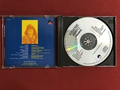CD - Guilherme Arantes - Amanhã - Nacional - 1987 na internet