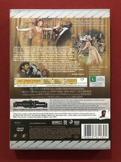 DVD - Alô, Dolly! - Barbra Streisand - Walter Matthau - Semi - comprar online