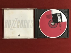 CD - Buzzcocks - Love Bites/ Another Music In A - Importado na internet