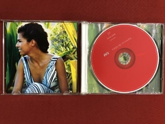 CD - Vanessa Da Mata - Sim - Nacional - Seminovo na internet