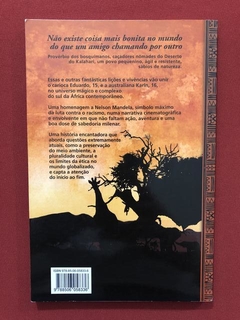 Livro - Kalahari: Uma Aventura No Deserto Africano - comprar online