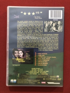 DVD - O Paraíso Infernal - Cary Grant - Seminovo - comprar online