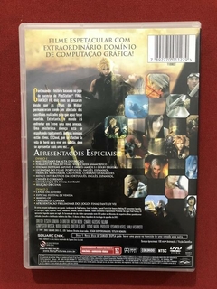 DVD - Final Fantasy VII - Ed. Especial Dupla - Seminovo - comprar online